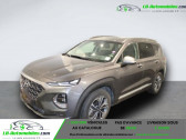 Hyundai Santa Fe occasion année 2019 boite Automatique Annonce Hyundai Santa Fe occasion Essence 2.4 GDI 185 BVA8 à Beaupuy
