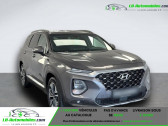 Hyundai Santa Fe occasion année 2019 boite Automatique Annonce Hyundai Santa Fe occasion Essence 2.4 GDI 185 BVA8 à Beaupuy