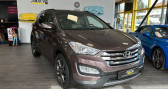 Hyundai Santa Fe occasion année 2014 boite Automatique Annonce Hyundai Santa Fe occasion Diesel 4WD Executive 2,2L CRDI 197Cv à WOIPPY