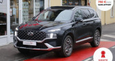 Hyundai Santa Fe 7 Places 1.6 T-GDi 230 Hybrid Executive BVA6 (TO,CarPlay,ACC   Epinal 88