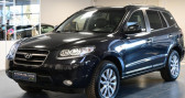 Hyundai Santa Fe II 2.2 CRDi 155 4WD 7pl Pack Executive A   ST SATURNIN 72