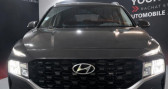 Annonce Hyundai Santa Fe occasion Hybride Intuitive � Champhol