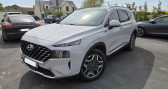 Hyundai Santa Fe IV 1.6 T-GDI 265ch Plug-In 7 PLACES Executive   Warmeriville 51