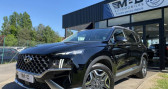 Annonce Hyundai Santa Fe occasion Hybride IV 1.6 T-GDI 265ch Plug-In HTRAC Executive BVA6  Buchelay