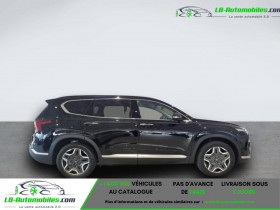 Hyundai Santa Fe Plug-in-Hybrid 4WD Prime Leder PanoD  occasion  Beaupuy - photo n4
