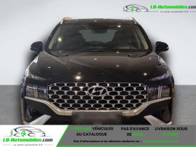 Hyundai Santa Fe Plug-in-Hybrid 4WD Prime Leder PanoD  occasion  Beaupuy - photo n2
