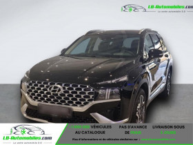 Hyundai Santa Fe , garage LB AUTOMOBILES  Beaupuy