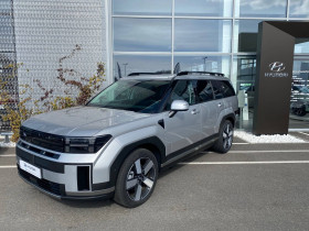 Hyundai Santa Fe , garage SIPA AUTOMOBILES - TOULOUSE NORD  Toulouse