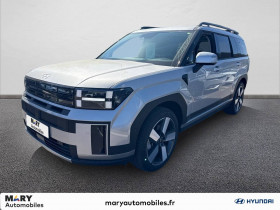Hyundai Santa Fe , garage JFC By Mary automobiles Rouen  Rouen