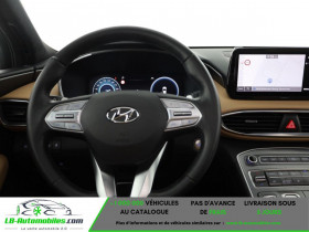 Hyundai Santa Fe Santa Fe 1.6 T-GDI AWD LED Navi Panorama 360  occasion  Beaupuy - photo n8