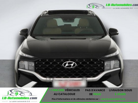 Hyundai Santa Fe Santa Fe 1.6 T-GDI AWD LED Navi Panorama 360  occasion  Beaupuy - photo n5