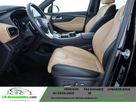 Hyundai Santa Fe Santa Fe 1.6 T-GDI AWD LED Navi Panorama 360  occasion  Beaupuy - photo n7