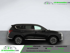 Hyundai Santa Fe Santa Fe 1.6 T-GDI AWD LED Navi Panorama 360  occasion  Beaupuy - photo n6