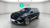 Annonce Hyundai Santa Fe occasion Hybride Santa Fe 1.6 T-GDi Hybrid 230 BVA6 Creative 5p � Villenave-d'Ornon