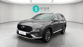 Annonce Hyundai Santa Fe occasion Hybride Santa Fe 1.6 T-GDi Hybrid 230 BVA6 Creative 5p � Villenave-d'Ornon
