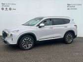 Hyundai Santa Fe Santa Fe 1.6 T-GDi Hybrid 230 BVA6 Creative 5p   La Teste-de-Buch 33