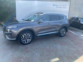 Hyundai Santa Fe Santa F 1.6 T-GDi Hybrid 230 BVA6 Executive 5p  2022 - annonce de voiture en vente sur Auto Sélection.com