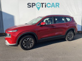 Voiture occasion Hyundai Santa Fe Santa Fe 1.6 T-GDi Hybrid 230 BVA6 Intuitive 5p