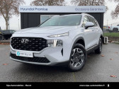 Hyundai Santa Fe occasion année 2022 boite Automatique Annonce Hyundai Santa Fe occasion Hybride Santa Fé 1.6 T-GDi Hybrid 230 BVA6 Intuitive 5p à Muret