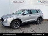 Hyundai Santa Fe occasion année 2022 boite Automatique Annonce Hyundai Santa Fe occasion Hybride Santa Fé 1.6 T-GDi Hybrid 230 BVA6 Intuitive 5p à Villenave-d'Ornon