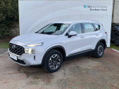 Hyundai Santa Fe Santa Fe 1.6 T-GDi Hybrid 230 BVA6 Intuitive 5p   Le Bouscat 33