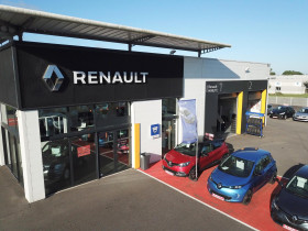 Hyundai Santa Fe , garage AUTO SMCA VERFAILLIE  Bessires