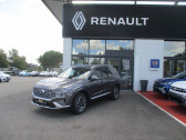 Hyundai Santa Fe Santa F 1.6 T-GDi Plug-in - 265 HTRAC - BVA 6  IV Business   Bessires 31
