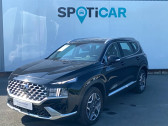 Annonce Hyundai Santa Fe occasion Hybride Santa Fe 1.6 T-GDi Plug-in 265 HTRAC BVA6 Business 5p  Villenave-d'Ornon