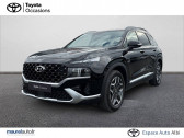 Annonce Hyundai Santa Fe occasion Hybride Santa Fe 1.6 T-GDi Plug-in 265 HTRAC BVA6 Executive 5p � Albi