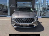 Hyundai Santa Fe occasion année 2022 boite Automatique Annonce Hyundai Santa Fe occasion Hybride Santa Fé 1.6 T-GDi Plug-in 265 HTRAC BVA6 Executive 5p à Toulouse