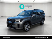 Annonce Hyundai Santa Fe occasion Hybride Santa Fe 1.6 T-GDi Plug-in 288 HTRAC BVA6 Executive 5p � Villenave-d'Ornon