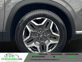 Hyundai Santa Fe Santa Fe 1.6 T-GDI Prime Plug-In Hybrid 4WD  occasion  Beaupuy - photo n6