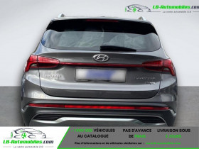Hyundai Santa Fe Santa Fe 1.6 T-GDI Prime Plug-In Hybrid 4WD  occasion  Beaupuy - photo n4
