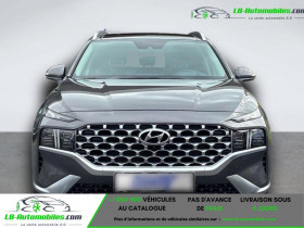 Hyundai Santa Fe Santa Fe 1.6 T-GDI Prime Plug-In Hybrid 4WD  occasion  Beaupuy - photo n2