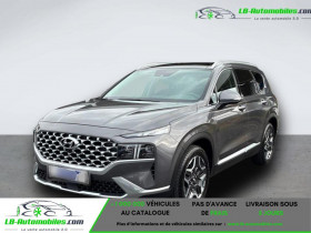Hyundai Santa Fe , garage LB AUTOMOBILES  Beaupuy