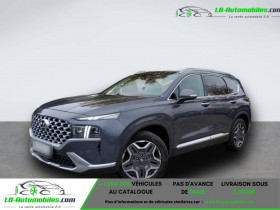 Hyundai Santa Fe , garage LB AUTOMOBILES  Beaupuy