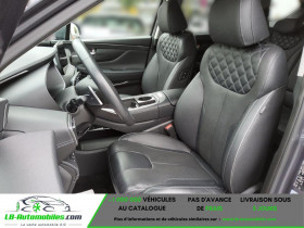 Hyundai Santa Fe Santa Fe 1.6 TGDi HEV 4WD PRIME HuD/360/ACC/PAN  occasion  Beaupuy - photo n4
