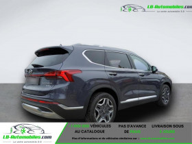 Hyundai Santa Fe Santa Fe 1.6 TGDi HEV 4WD PRIME HuD/360/ACC/PAN  occasion  Beaupuy - photo n3
