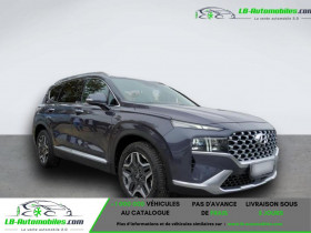 Hyundai Santa Fe Santa Fe 1.6 TGDi HEV 4WD PRIME HuD/360/ACC/PAN  occasion  Beaupuy - photo n2
