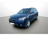 Annonce Hyundai Santa Fe occasion Diesel Santa F 2.2 CRDi 155 4WD Pack Executive  Sarcelles