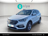 Annonce Hyundai Santa Fe occasion Diesel Santa F� 2.2 CRDi 200 4WD BVA Creative 5p � Toulouse