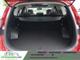 Hyundai Santa Fe Santa Fe 2.4 GDI Aut. 4WD Style * Panorama* 1.Hd  occasion  Beaupuy - photo n10