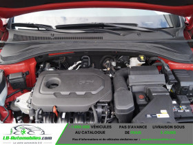 Hyundai Santa Fe Santa Fe 2.4 GDI Aut. 4WD Style * Panorama* 1.Hd  occasion  Beaupuy - photo n9