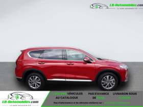 Hyundai Santa Fe Santa Fe 2.4 GDI Aut. 4WD Style * Panorama* 1.Hd  occasion  Beaupuy - photo n6
