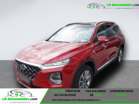 Hyundai Santa Fe , garage LB AUTOMOBILES  Beaupuy