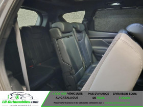 Hyundai Santa Fe Santa Fe Hybrid  7 SITZE Garantie 7 Year HEAD UP  occasion  Beaupuy - photo n5