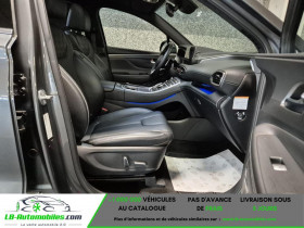 Hyundai Santa Fe Santa Fe Hybrid  7 SITZE Garantie 7 Year HEAD UP  occasion  Beaupuy - photo n4