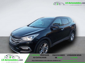 Hyundai Santa Fe , garage LB AUTOMOBILES  Beaupuy