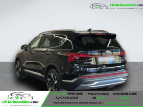 Hyundai Santa Fe Santa Fe Prime 4WD*LED*PANO*MEMORY*CARPLAY  occasion  Beaupuy - photo n4