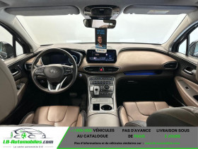 Hyundai Santa Fe Santa Fe Prime 4WD*LED*PANO*MEMORY*CARPLAY  occasion  Beaupuy - photo n3